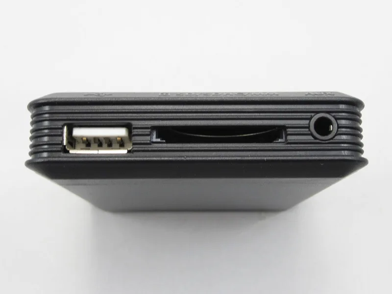 USB AUX MP3 адаптер музыкальный плеер для Alpine CD Radio с 8 контактами |alpine cd|cd cdadapter aux |