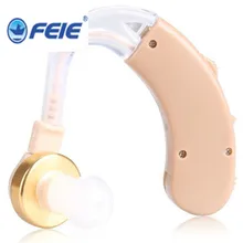 

BTE Bethind The Ear Cheap Hearing Aids S-139 Drop Shipping