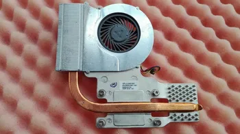 

Cooler for HP ProBook 4410S 4411S 4410t 4510S laptop cooling heatsink with fan 535859-001 535766-001 6043B0063801