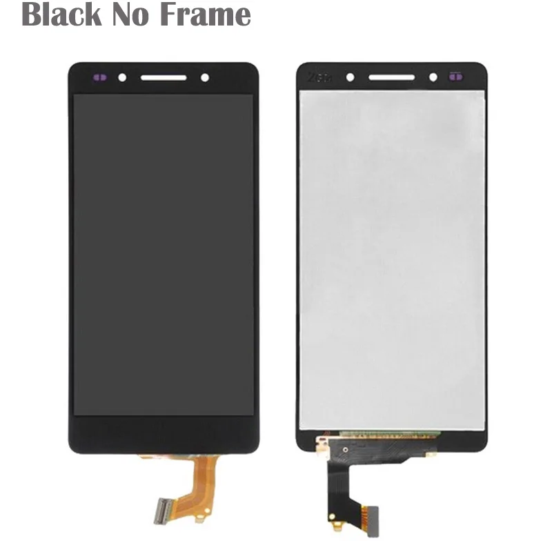 Huawei Honor 7 LCD 1
