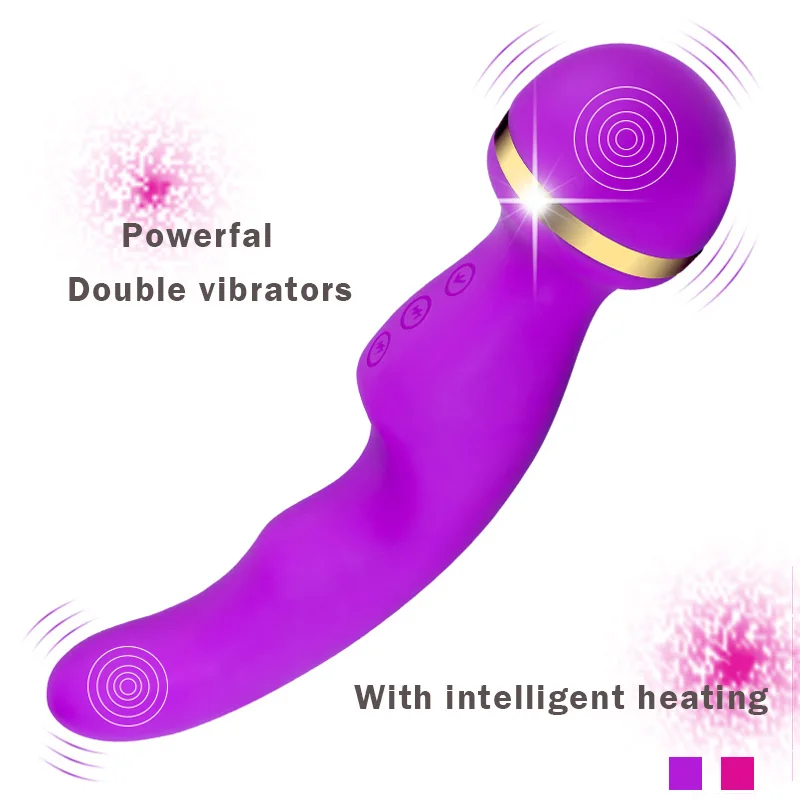 Av Wand massager