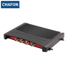 CHAFON 15 м Impinj R2000 rfid фиксированный считыватель с 4 портами RS232 RS485 TCPIP USB uhf писатель sdk для управления складом