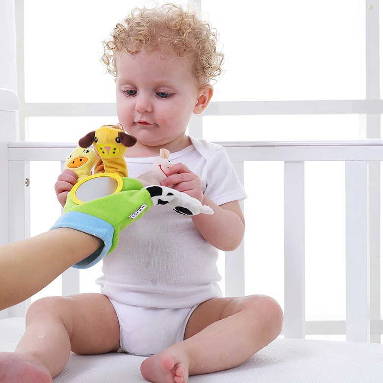 Детские обучающие игрушки Oyuncak Brinquedos Para Bebe для детей 0 12 месяцев|Интерактивные