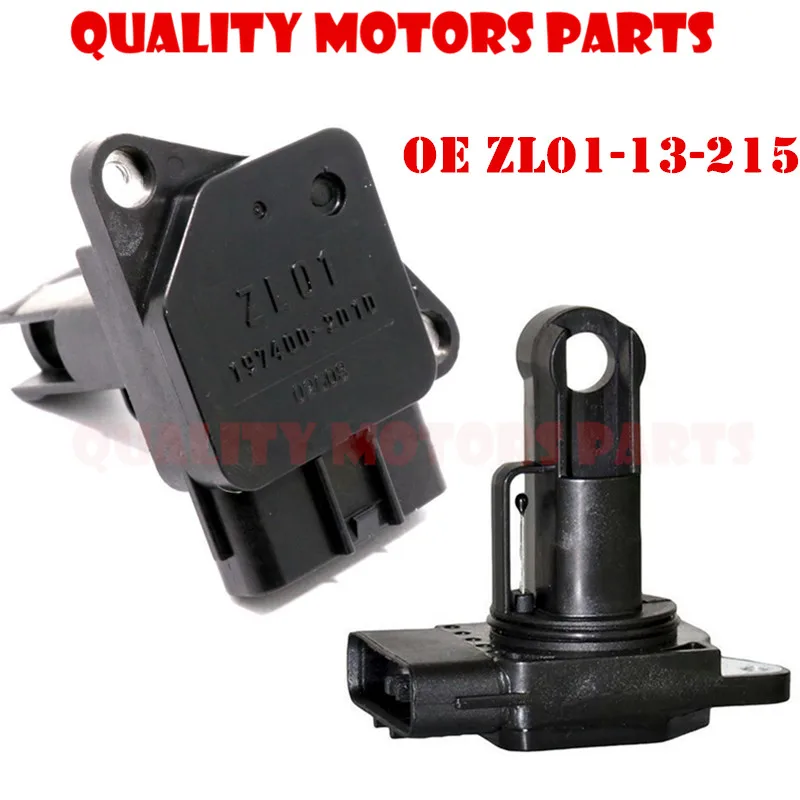 Buy MASS AIR FLOW METER (MAF) Fits for MAZDA 2 3 5 6 CX7 MX5 PROTEGE RX8