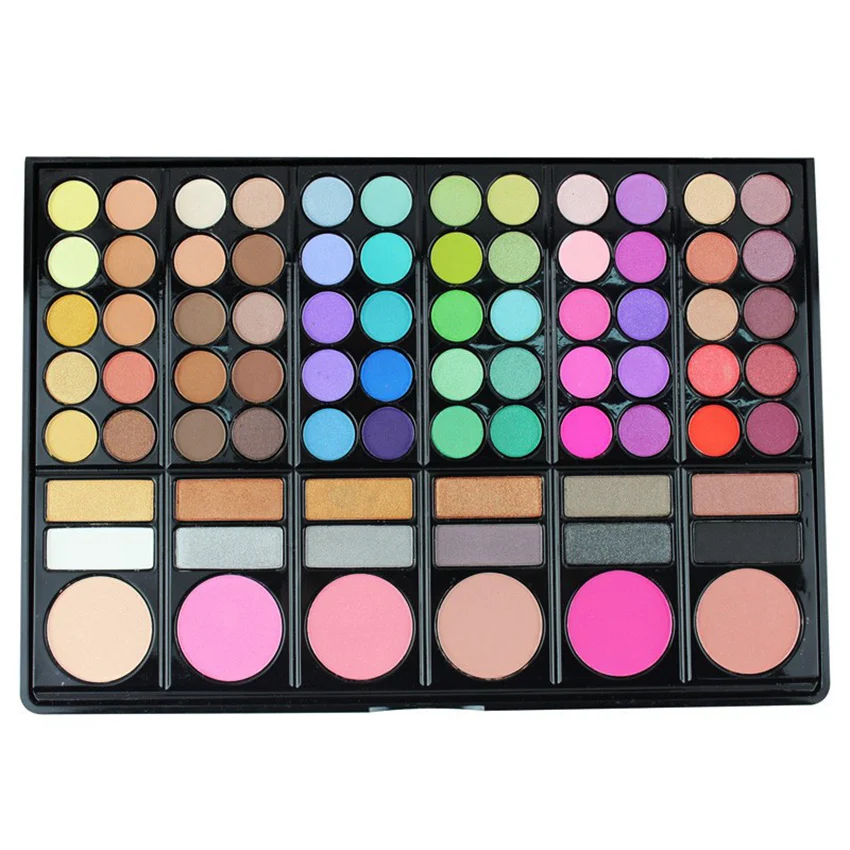 палетка цветных теней мак. палетка теней 39 colors eyeshadow. большие тени век. палетка теней miss rose professional make-up. нюдовые палетки теней.