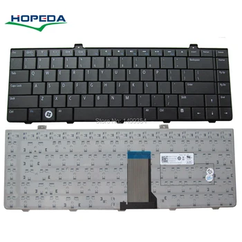 

New Laptop Keyboard For DELL Inspiron 1440 P04S PP42L 1450 1445 1320 Keyboard Replacement
