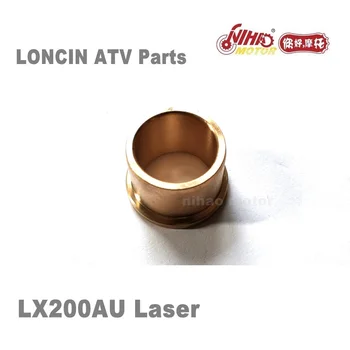 

LX-168 LONCIN ATV PARTS Fork collar LC162FMK LX200AU 200cc Quad GoKarts Engine Spare For JIANSHE BASHAN RATO KAYO BULL