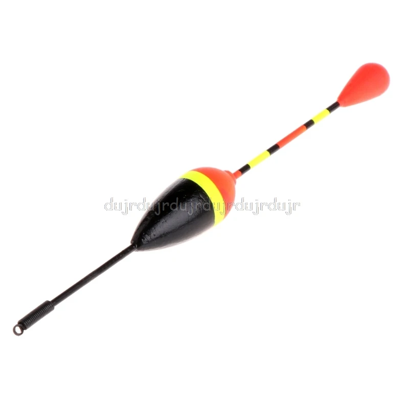 10 قطع الكارب الصيد يطفو مجموعة العوامة بوبر عصا للأسماك السمك العمودي 8 #1.2 جرام N06 دروبشيب 10 قطع الكارب الصيد يطفو مجموعة العوامة بوبر عصا للأسماك السمك العمودي 8 #1.2 جرام N06 دروبشيب