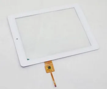 

Free shipping 8 inch touch screen,100% New touch panel,Tablet PC touch panel digitizer OPD-TPC256 FPC(VER.2)