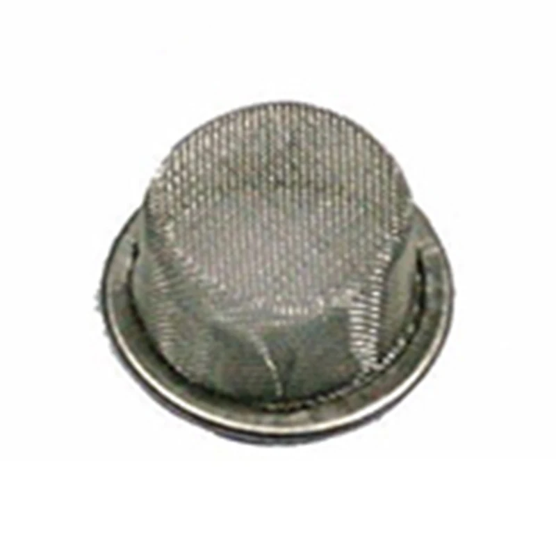 

10pcs Elbow Screens Filters Caps for Arizer Extreme Q/V-Tower Aromatherapy