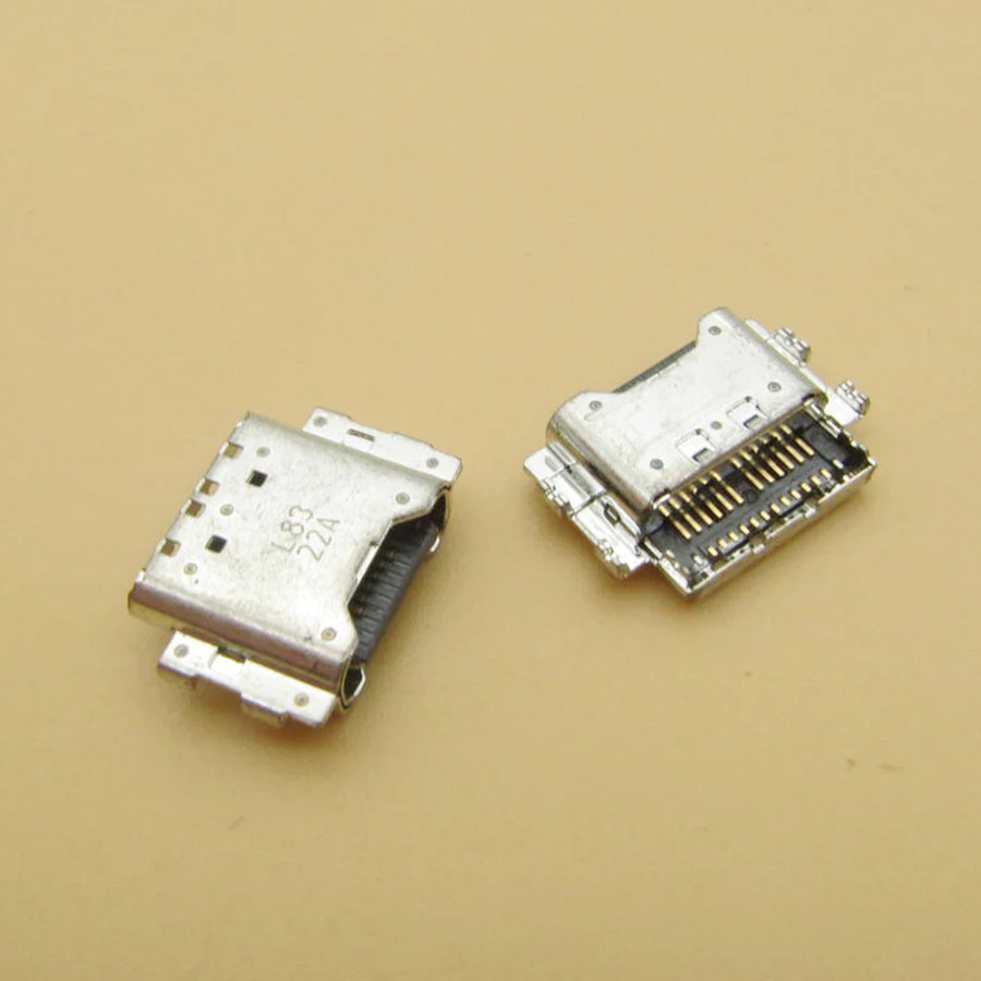 

5pcs USB Charge Jack Socket Dock Charging Port Connector For Samsung Galaxy C9 C9Pro C9 Pro C7 C7Pro C7010 C5 C5Pro C5010