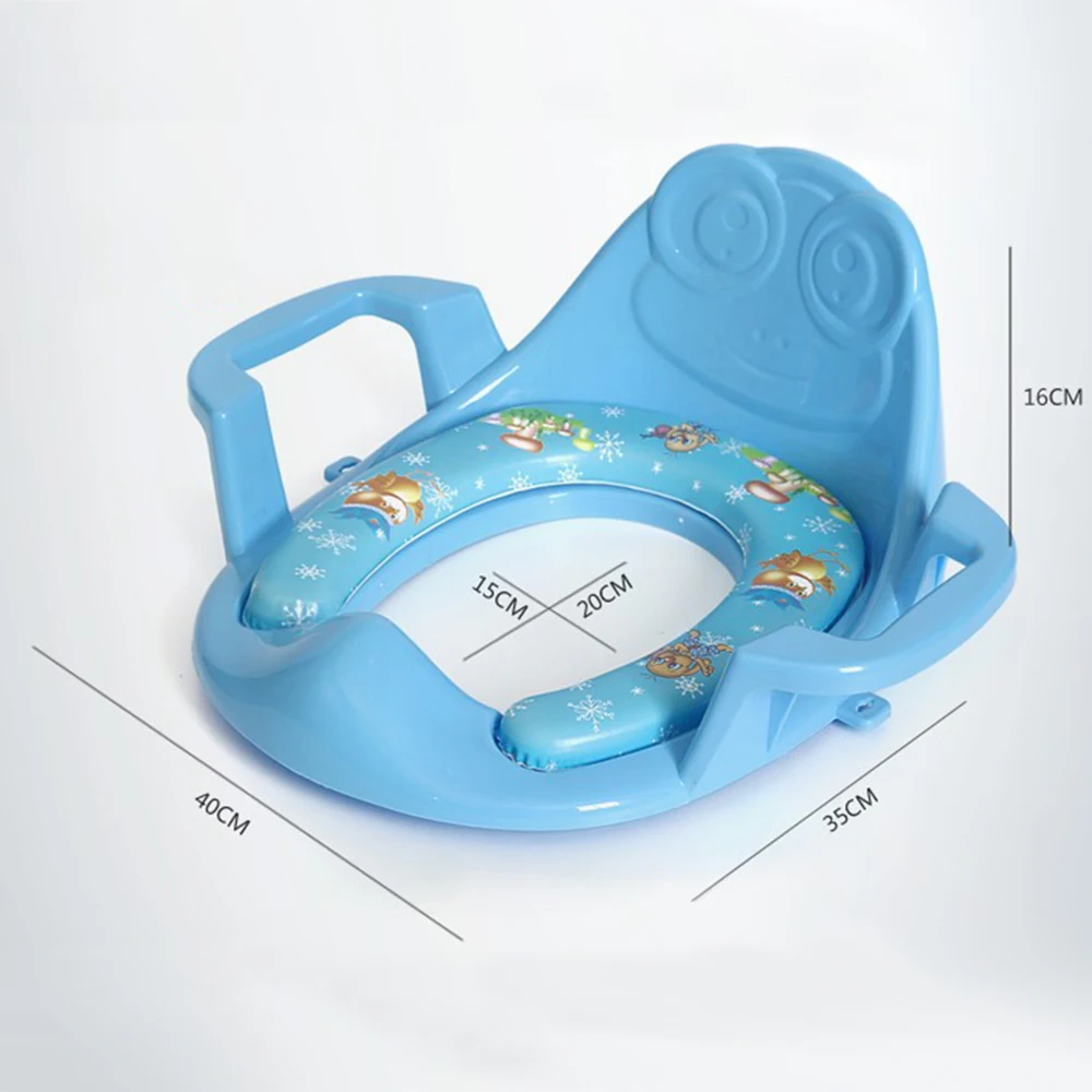 Portable Baby Potty Add Soft Mat Baby Toilet Car Potty Child Pot Training Girls Boy Potty Kids Chair Toilet Seat Children's Pot Portable Baby Potty Add Soft Mat Baby Toilet Car Potty Child Pot Training Girls Boy Potty Kids Chair Toilet Seat Children's Pot