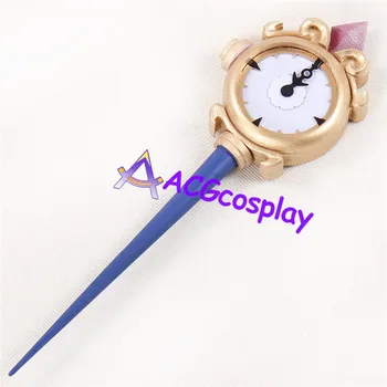 

ACGcosplay Final Fantasy Moogle's Wand prop cosplay prop