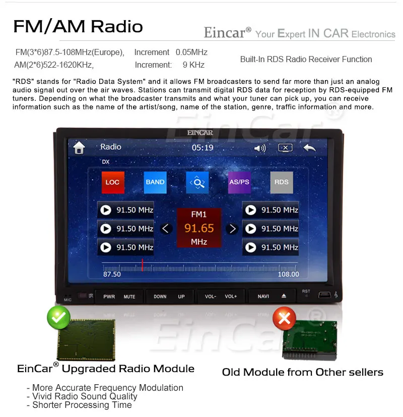 Clearance Autoradio win8 3D Car DVD Player CD Video Radio MP3 FM MP5 Stereo 8GB GPS Map EQ System MP4 2 Din Audio Receiver 6