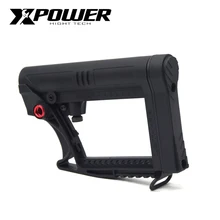 Cheap New Tactical Weapon LUTH MBA-4 Stock For Airsoft Air Guns Paintball Accessories CS Sports JM9 Wells M4 AK Gearbox XPOWER Cheap New Tactical Weapon LUTH MBA-4 Stock For Airsoft Air Guns Paintball Accessories CS Sports JM9 Wells M4 AK Gearbox XPOWER