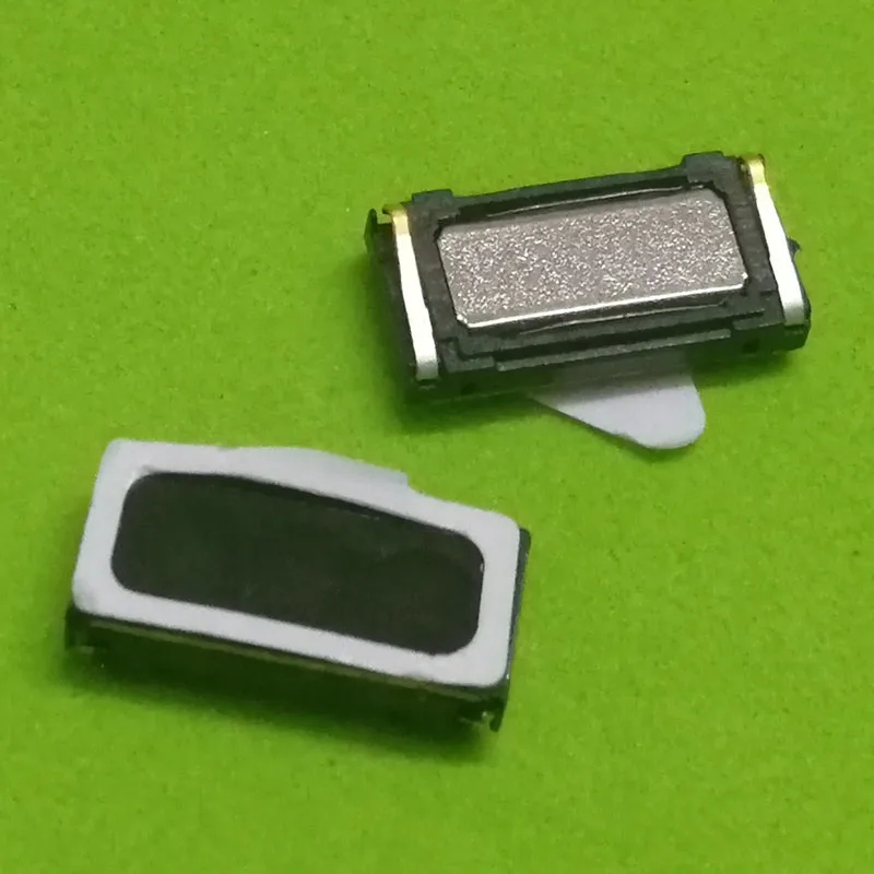 

2pcs ear speaker earpiece for BQ Aquaris X5 M4.5 A4.5 E5 E6 E4.5 E5 HD E5 4G LTE E5S earphone receiver