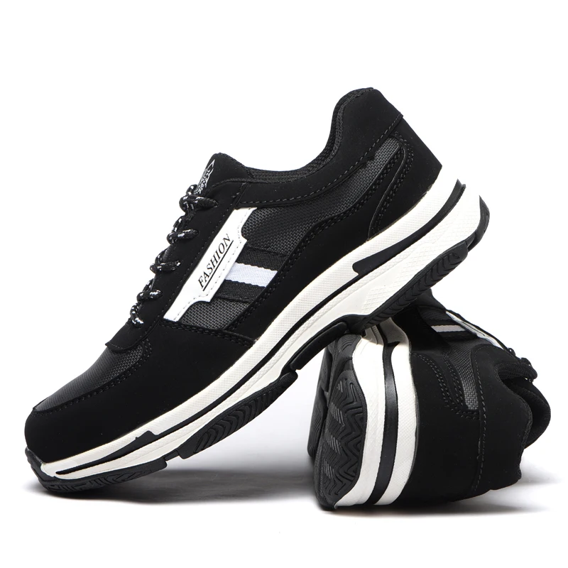 Safety Shoes For Men Working Steel Toe Industrial Construction Anti Static Shoes Breathable Comfortable High Quality Acecare-F Safety Shoes For Men Working Steel Toe Industrial Construction Anti Static Shoes Breathable Comfortable High Quality Acecare-F