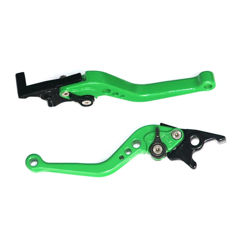 Motorcycle Moped Scooter Brake Lever Electric Bicycle Modification Parts Both Front Rear Disc