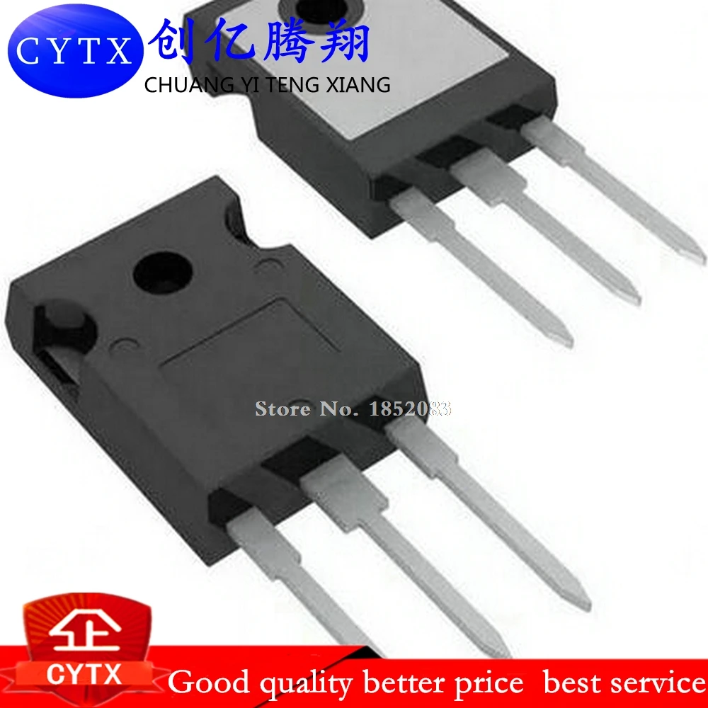 2 шт./лот 6R190C6 к-247 IPW60R190C6 TO247 60R190C6 20A 600 В IPW60R190 высокий ток FET оригинальный