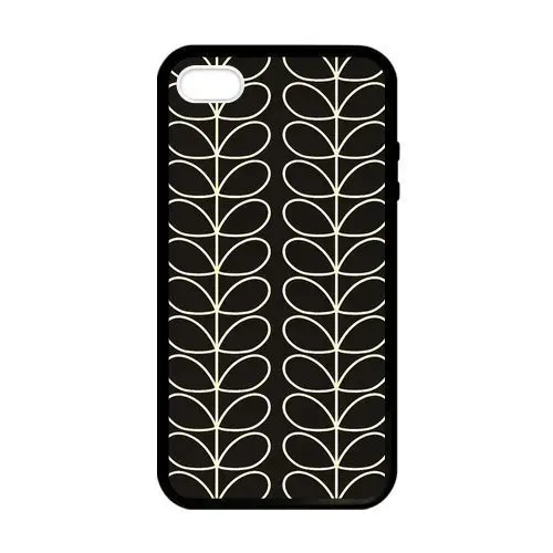 Orla Kiely Pattern Art Cell Phone Case cover for iphone 4 4s 5 5s 5c 6 plus Samsung Galaxy S3 S4 S5 Note2/3/4 02 |