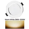 Warm White 3000K