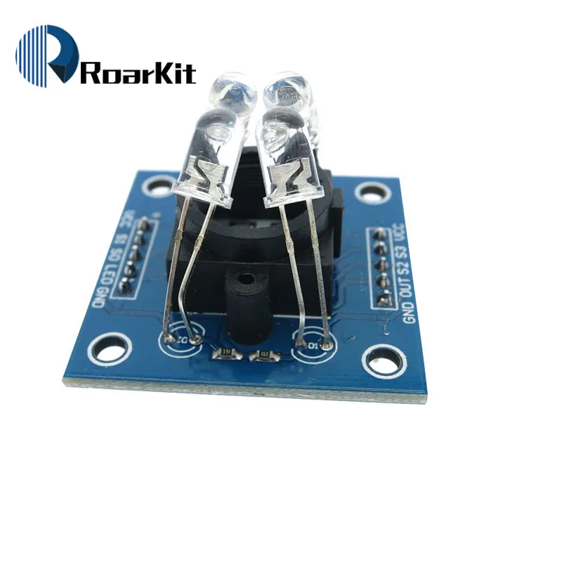 GY 31 TCS230 TCS3200 цветной сенсорный модуль цвет распознавание цвета датчика|module|colormodule