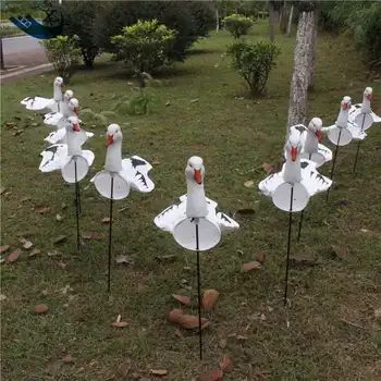 Xilei Outdoor Hunting Snow Goose Decoys Blind Door Goose Decoy Windsock Goose Decoys With Suppost System
Xilei Outdoor Hunting Snow Goose Decoys Blind Door Goose Decoy Windsock Goose Decoys With Suppost System