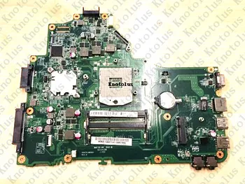 

MBRR706001 MB.RR706.001 for ACER ASPIRE 5749 5349 laptop motherboard DA0ZRLMB6D0 HM65 GM HD 3000 DDR3 Free Shipping 100% test ok
