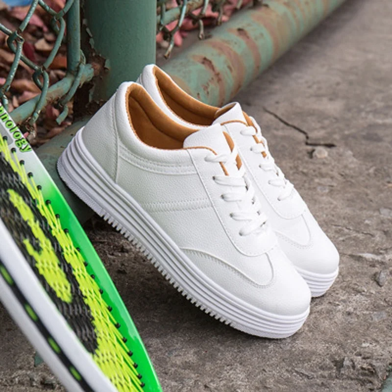 

2018 spring and autumn new ladies flat casual solid color round shoes cross straps shoes