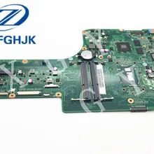 Материнская плата для ноутбука NBMNW11002 NB. MNW11.002 для acer для aspire E5-771G E5-771 материнская плата DA0ZYWMB6E0 REV: E SR1EF I5-4210U