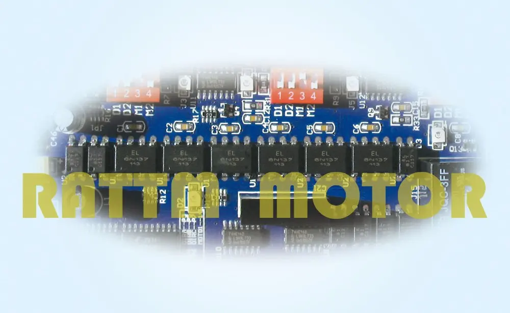3 оси ЧПУ контроллер TB6560 Драйвер шагового двигателя доска H типа|control charge|cnc motioncnc
