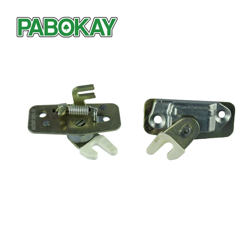 Для Citroen Jumper Fiat Ducato peugeot боксер MK1 MK2 1994-2006 задний замок 1310595080 872683 8726,83 5802-09-1006P