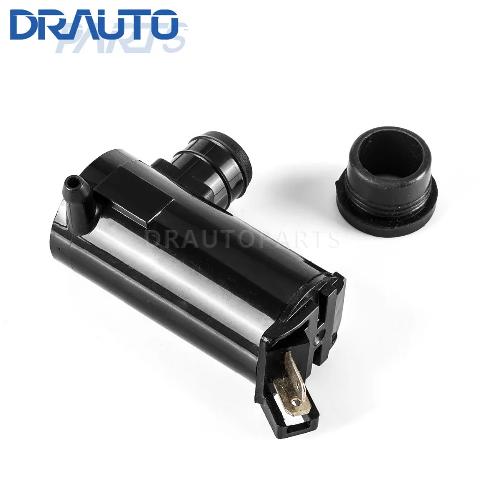

Fit For KIA Sephia 1994-1997 Windshield Washer pump With Grommet 9851029600
