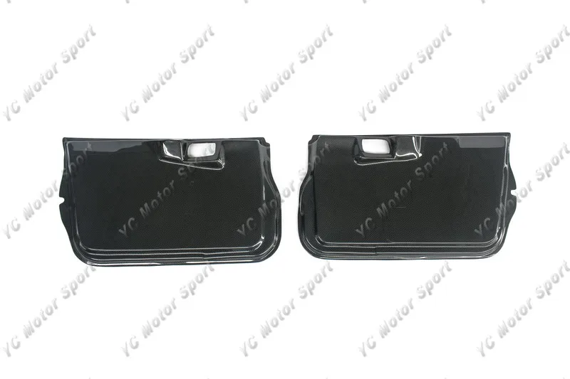 2001-2007 Mitsubishi Lancer Evolution 7-9 Track Version Front Door Card CF (1)_
