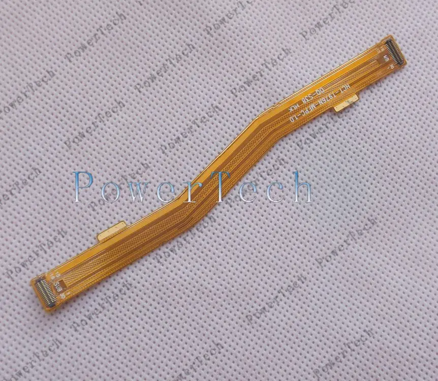 Original USB Charger Board to Motherboard FPC Flex Cable for oukitel K8000 Mobile Phone Free shipping