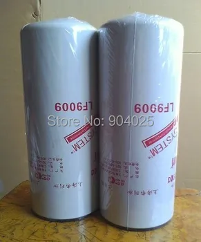 

3401544 Oil Filter Fleetguard LF9009