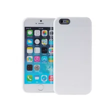 Мягкий чехол для iPhone 6/6 S