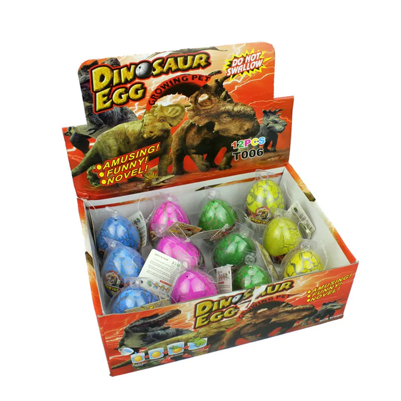 hatching easter egg bath toy
