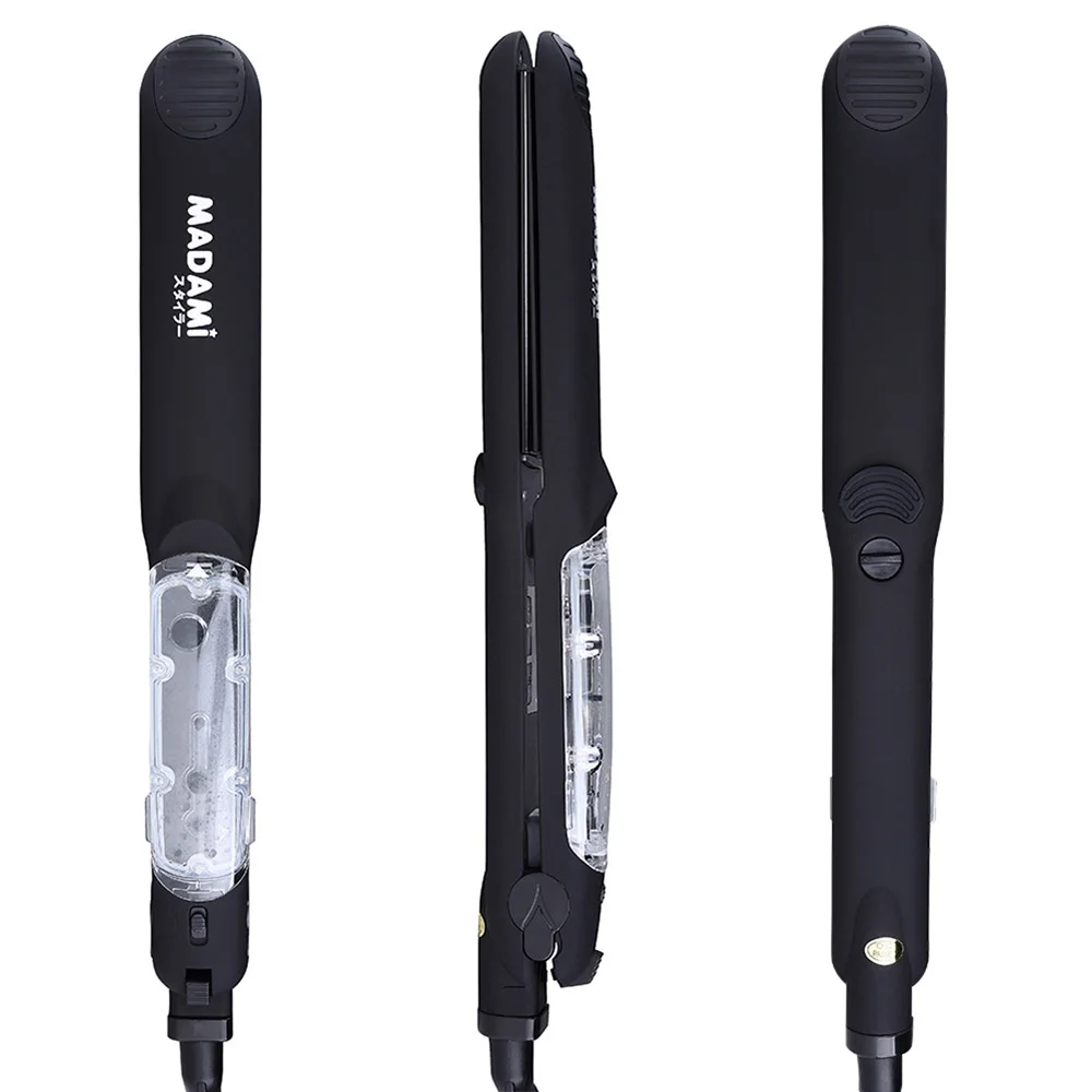 Argan Infusion Flat Iron (3)