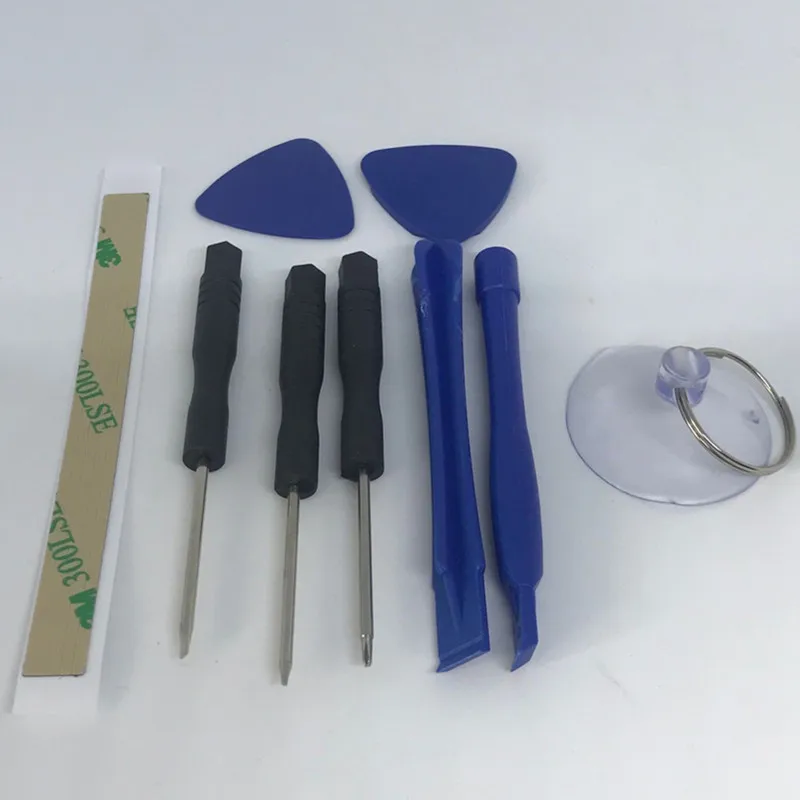 

Blackview Phone Repair Tool Multifunction Disassembly T5 T6 Screwdrivers Opening Electronic Phone Repair Tool Kit for Notebook
