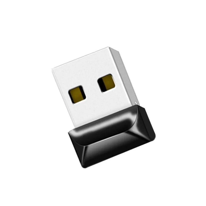 2019 новый модный USB флешка Флешка U диск Супер Мини крошечный карта памяти Флеш
