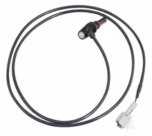 Alta Qualidade Auto Novo ABS Sensor de Velocidade Da Roda Traseira Esquerda 0265008709 para Mitsubishi FUSO CANTER PRESTIJ FURO/5 MK585279