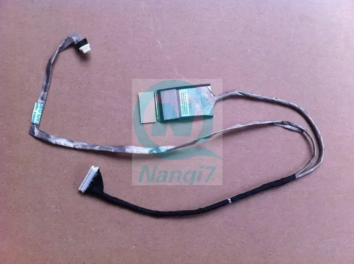 НОВЫЙ телефонный кабель для HP ProBook 6450b 6455b 6550b 6555b LCM Cable-Single 6017B0263001 | Компьютеры и
