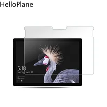 Закаленное стекло протектор экрана для microsoft Surface GO SurfaceGO 10 дюймов планшет защитная пленка