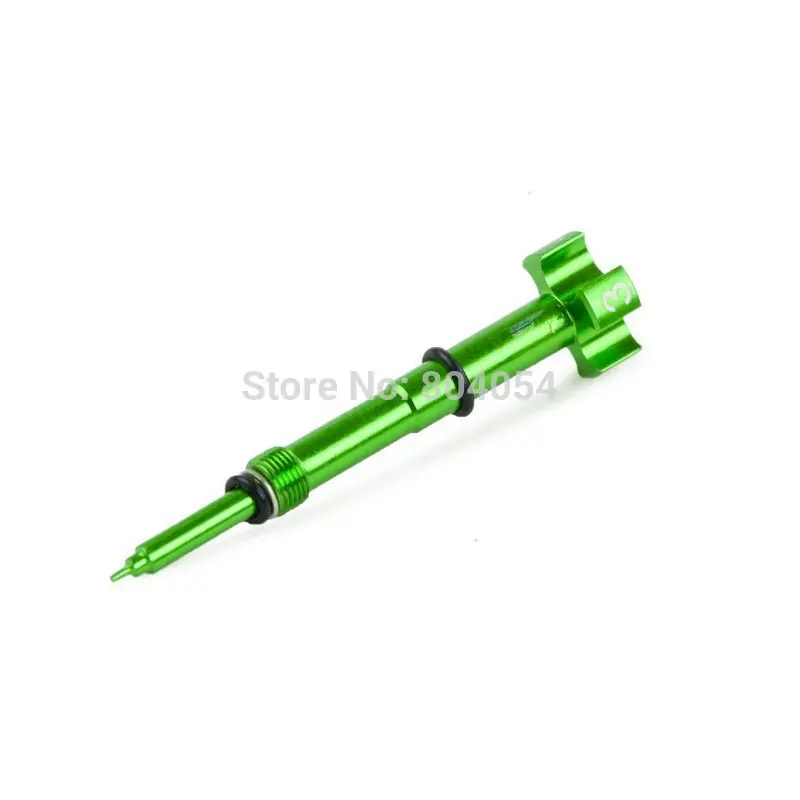 pilot adjuster