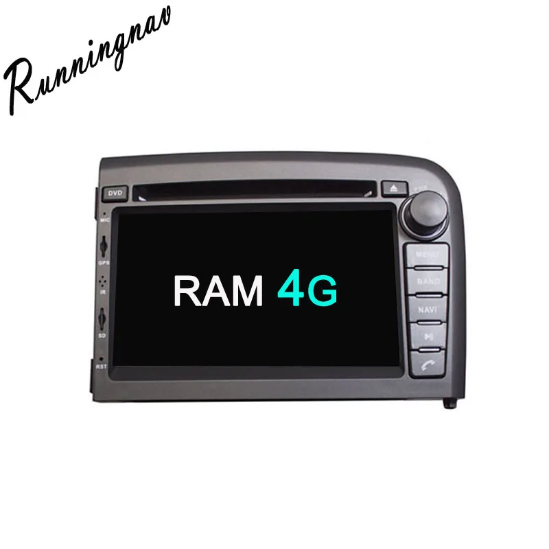 Android 8.0 OCTA Core Android PX5 Fit VOLVO S80 1998 - 2006 Car DVD Player Navigation GPS Radio Android 8.0 OCTA Core Android PX5 Fit VOLVO S80 1998 - 2006 Car DVD Player Navigation GPS Radio