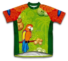 Venta caliente nuevo arriva loro paraíso kid ciclismo jersey ciclismo de bicicletas ciclismo clothing bike bicicletas manga corta jersey