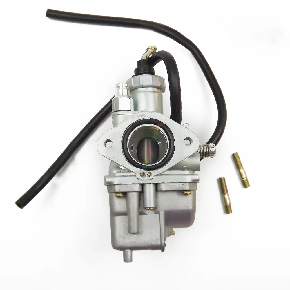

New Motorcycle Carburetor Carb Fit for 125 1989-2004 Engine Power Tools Accessories
