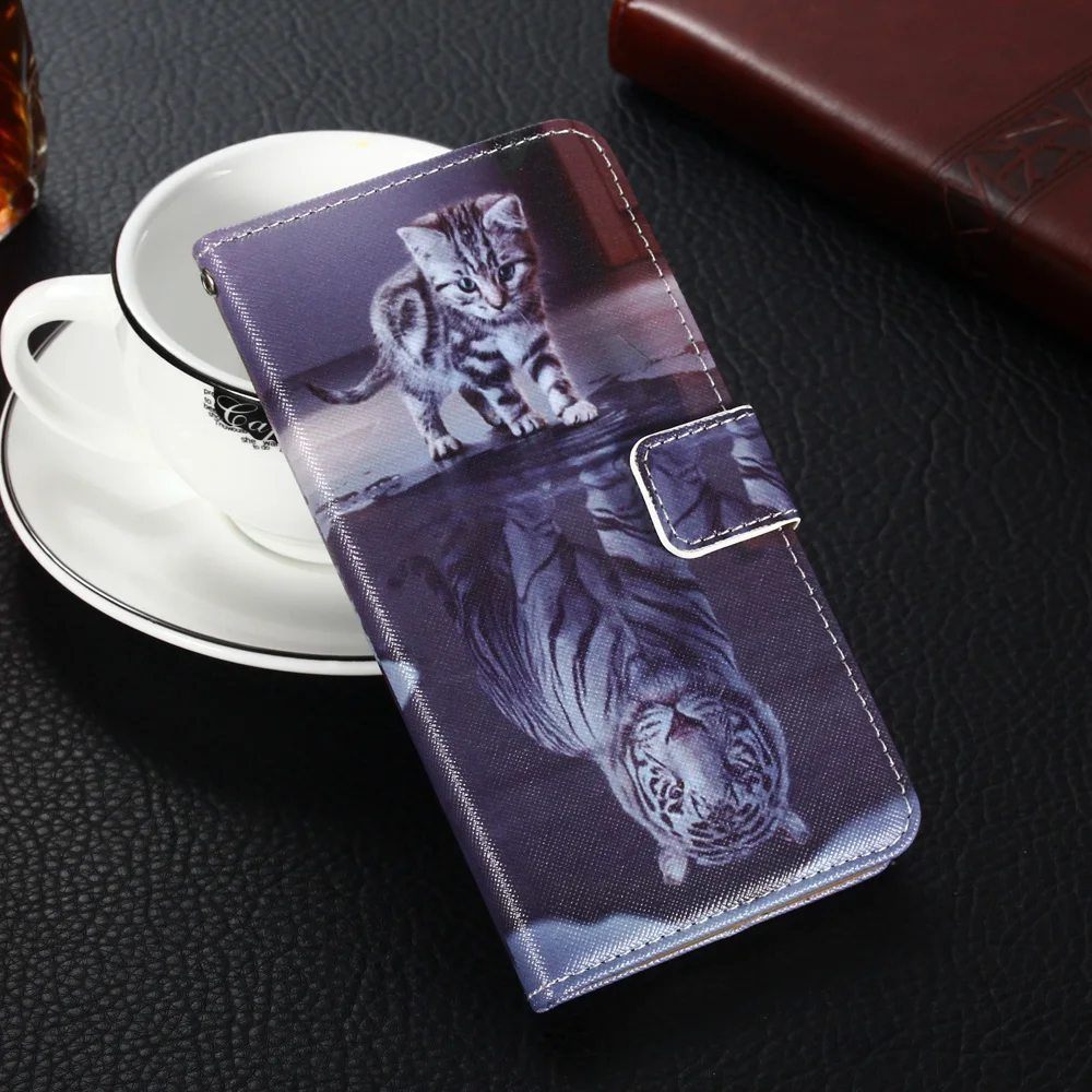 DEXP Ixion ES1050 ES850 M340 M355 M545 M750 M850 MS550 MS650 XL155 чехол из искусственной кожи в стиле ретро флип-чехол для телефона на магните чехол с бумажник