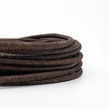 10 м натуральная пробка 3 мм коричневая круглая пробка шнур португальская пробка поставки ювелирных изделий/выводов шнур веганских материалов COR-141-10